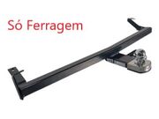 ENGATE FIAT UNO 04/15                       (SO FERRAGEM) RFT4002