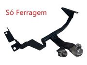 ENGATE FIAT UNO WAY/VIVACE 11/2   (SO FERRAGEM) RFT4016