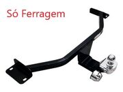 ENGATE TOYOTA COROLLA 08/13        (SO FERRAGEM) RTO1003