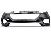 PARACHOQUE DIANT HONDA HRV 19/22                               8134-I