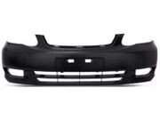 PARACHOQUE DIANT TOYOTA COROLLA 02/05                     7005-I