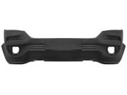PARACHOQUE DIANT GM S-10 17/21                                     1686