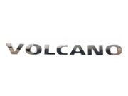EMBLEMA FIAT ( VOLCANO ) TORO/STRADA CROMO 13155