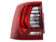 LANT TS RENAULT OROCH 16/22 LE 32045E