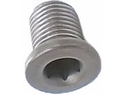 BUJAO CARTER VW GOL/VOY/SAV/ G3/G4/G5 (5PÇS)            L415