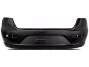 PARACHOQUE TRAS FIAT SIENA EL 08/13               LHT02027150