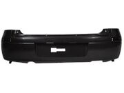 PARACHOQUE TRAS GM CORSA HATCH 03/12                  GM0164