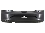 PARACHOQUE TRAS VW GOL G7/G8 16/ (PTO LISO C/F REF)6609