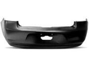 PARACHOQUE TRAS VW GOLF 08/14 (S/ FURO P/ESCAP) VW0640