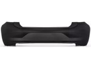 PARACHOQUE TRAS VW POLO HATCH 17/22 (PTO LISO)      6141 S