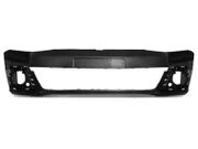 PARACHOQUE DIANT VW GOL G7 VOY 16/18 (PTO LISO) VW0879