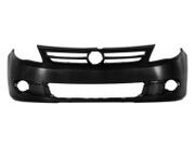 PARACHOQUE DIANT VW SAVEIRO G5 09/12 (PTO LISO)      6447