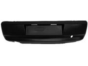 PARACHOQUE TRAS FIAT PALIO G1 01/07                   10 FT0192