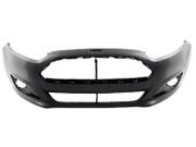 PARACHOQUE DIANT FORD NEW FIESTA SEDAN 14/18      2596-I