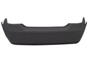 PARACHOQUE TRAS FORD FIESTA SEDAN 04/09          01027209