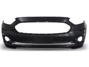PARACHOQUE DIANT FORD KA HATCH/SEDAN 19/..          2671-E