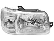 FAROL FIAT UNO FIRE 04/13 LD LENTE POLIC. LW4024