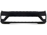 PARACHOQUE DIANT VW GOL G8 VOY 18/  (PTO LISO C/F)   6633