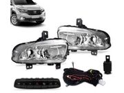 KIT FAROL AUXI FIAT STRADA ENDURENCE 20/ 091810