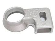 SUPORTE RADIADOR GM CORSA/MONTANA 04/10 (SUP DIR) 2002B