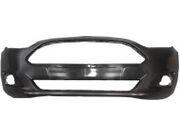 PARACHOQUE DIANT FORD FIESTA 14/... (PTO LISO)           808