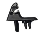 SUPORTE QUEBRA SOL FIAT MOBI/STRADA 20/ (5PÇS) 55C