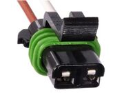 CHICOTE BOMBA COMB/ CEBOLÃO RADIADOR TC1061 / ETE7705