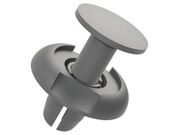 GRAMPO CHURRASQ P/MALA P/BARRO (10PÇS) VARIS  P121