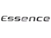 EMBLEMA FIAT ( ESSENCE ) CROMO 13047