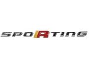 EMBLEMA FIAT ( SPORTING ) CROMO 11/.. 13049
