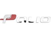 EMBLEMA FIAT ( PALIO ) CROMO MOD SPORTING 13065