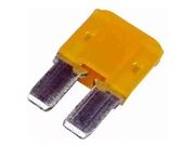 FUSIVEL MICRO LAMINA MINI 05 AMP 2 TERMINAIS (UNI)