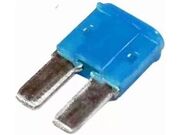 FUSIVEL MICRO LAMINA MINI 15 AMP 2 TERMINAIS (UNI)