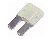 FUSIVEL MICRO LAMINA MINI 25 AMP 2 TERMINAIS (UNI)