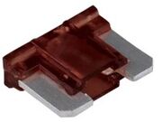 FUSIVEL MINI ( CURTO ) 7,5 AMP (10 PÇS) 317507