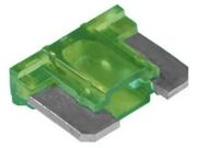 FUSIVEL MINI ( CURTO ) 30 AMP (10 PÇS) 317530