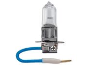 LAMP H3 HALOGENA 12V 55W  PK22S  BLFH3/12