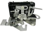 FECHAD PORTA VW GOL G3/G4 (PRE.ELET) LD                    21600