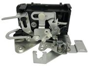 FECHAD PORTA VW GOL G3/G4 (PRE.ELET) LE                    21601