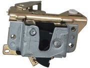 FECHAD PORTA VW GOL G3/G4 (MEC) LD 21816