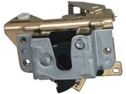 FECHAD PORTA VW GOL G3/G4 (MEC) LE 21817 / 551