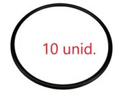 ORING GUIA ROL CAMBIO FIAT UNO/PALIO (10PÇS) 40030