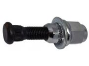 PARAF RODA TOYOTA COROLLA 08/. (KIT TRAS) 4001227