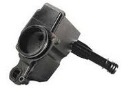 DEFLETOR ANTI CHMA VW GOL FLEX 8V/16V W7011