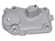 TAMPA BLOCO MOTOR FIAT.../95 COM AR FUA0088