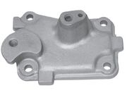 TAMPA BLOCO MOTOR FIAT 96/...  COM AR FUA0086