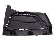 GRADE FAROL AUXI VW POLO 18/22 S/F LD 8568