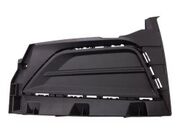 GRADE FAROL AUXI VW POLO 18/22 S/F LE 8567