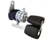 DISPO PORTA FIAT FIORINO 12/23 (PORTA BAU) 7420