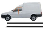 PINGADEIRA TETO FIAT FIORINO 91/10 (KIT 2PÇS) 416